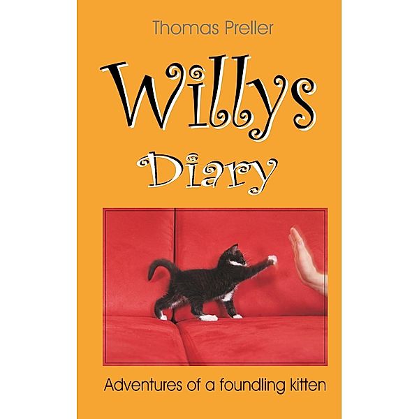 Willys Diary, Thomas Preller