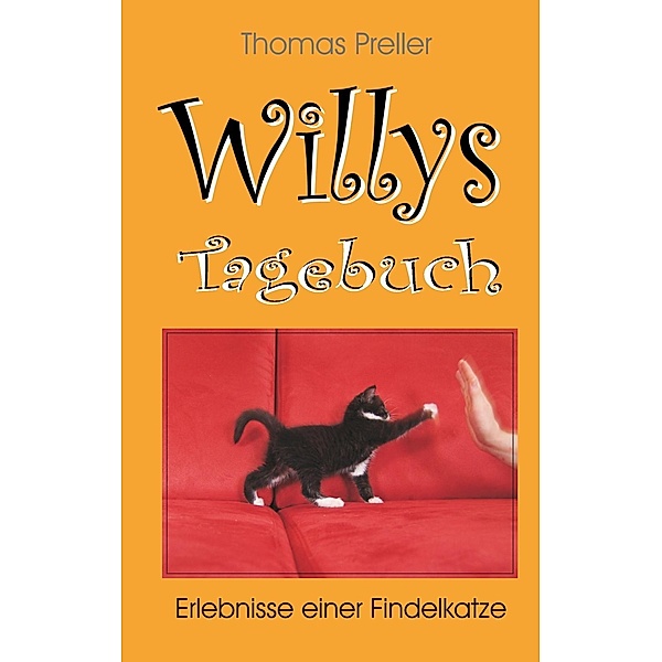 Willys Tagebuch, Thomas Preller