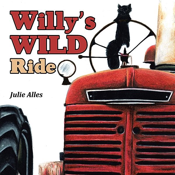 Willy'S Wild Ride, Julie Alles