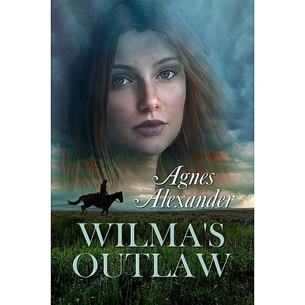 Wilma's Outlaw, Agnes Alexander