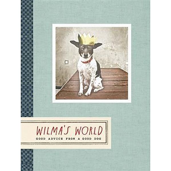 Wilma's World, Rae Dunn