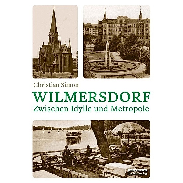 Wilmersdorf, Christian Simon