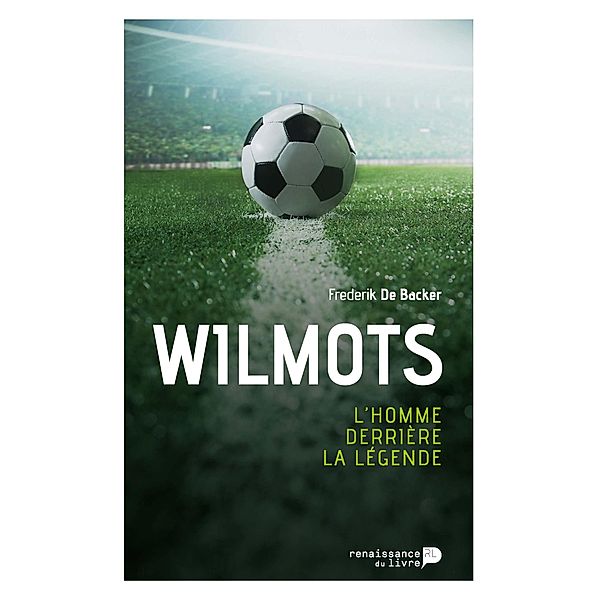 Wilmots, Frederik de Backer