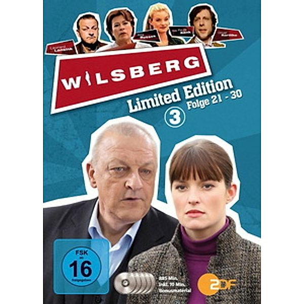 Wilsberg