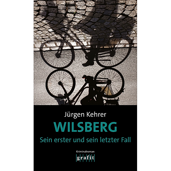 Wilsberg - Sein erster und sein letzter Fall, Jürgen Kehrer