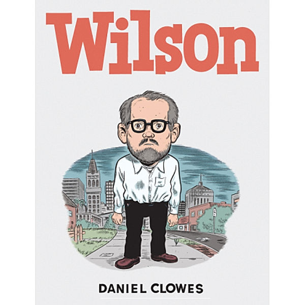 Wilson, Daniel Clowes