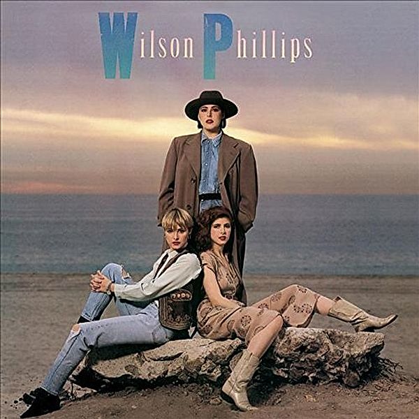 Wilson Phillips, Wilson Philips