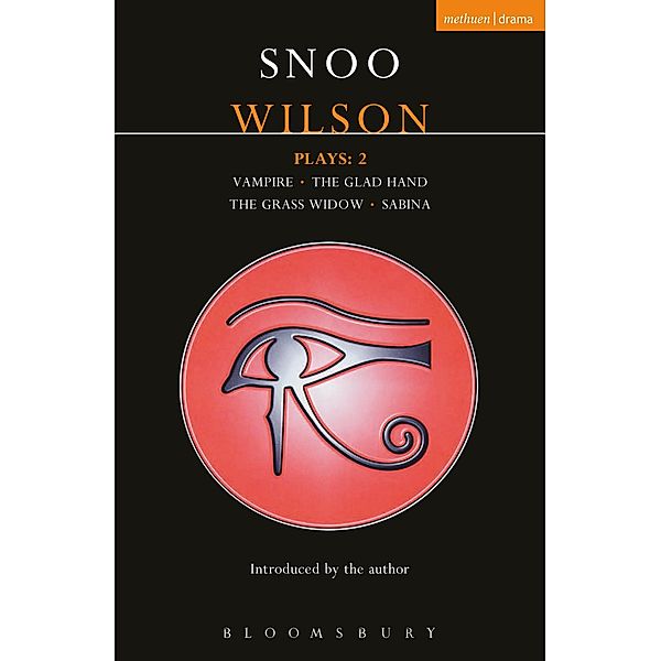 Wilson Plays: 2, Snoo Wilson