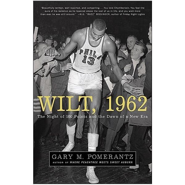 Wilt, 1962, Gary M. Pomerantz