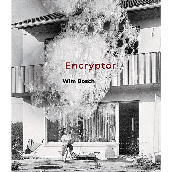 Wim Bosch - Encryptor
