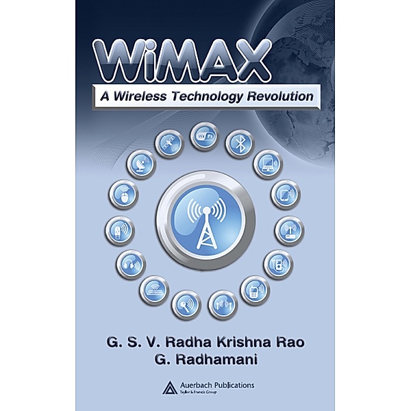 WiMAX, G. S. V. Radha K. Rao, G. Radhamani