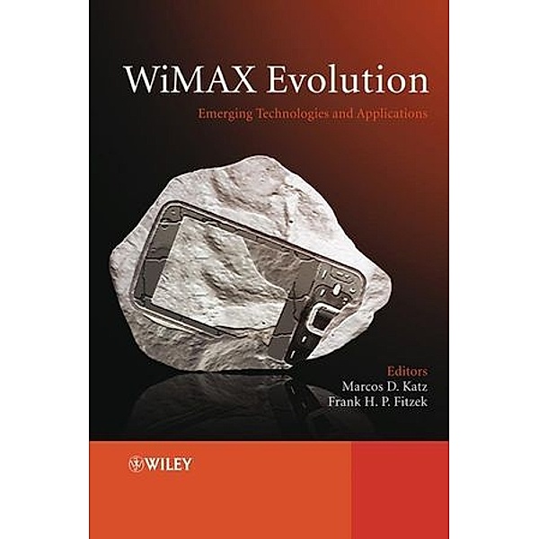 WiMAX Evolution