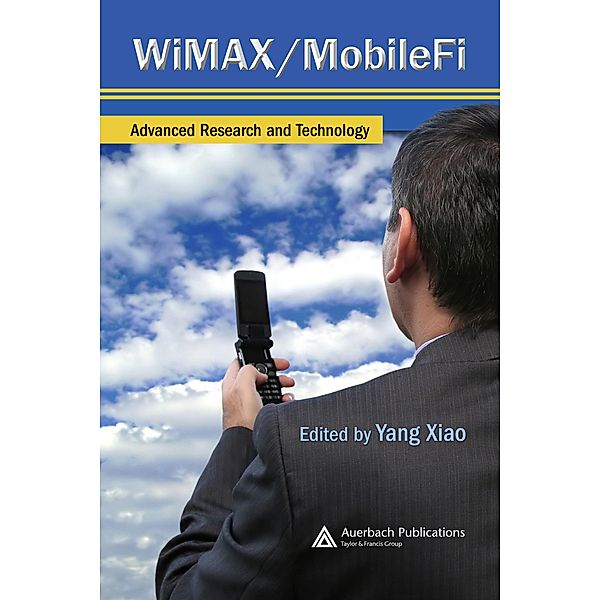 WiMAX/MobileFi