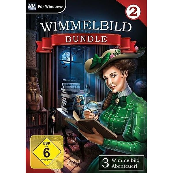 Wimmelbild Bundle 2