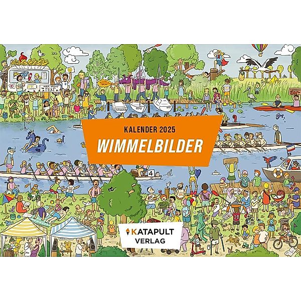 Wimmelbilder