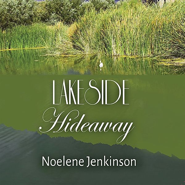Wimmera - 3 - Lakeside Hideaway, Noelene Jenkinson
