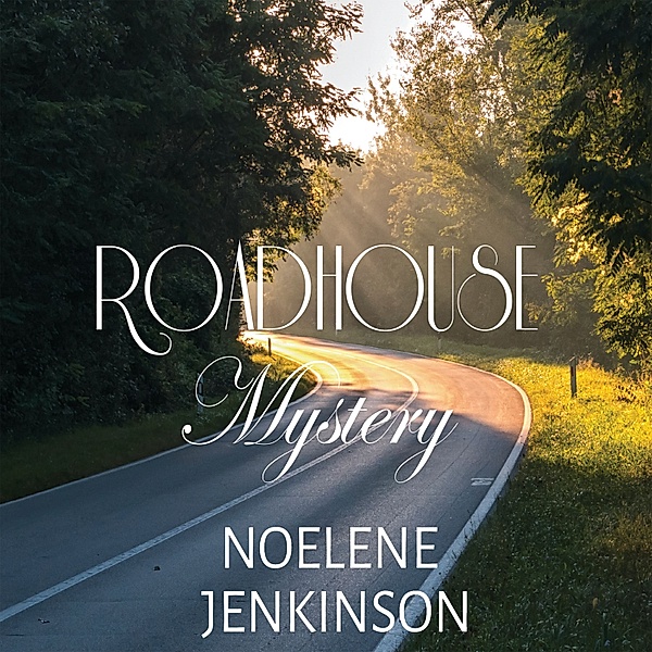 Wimmera - 4 - Roadhouse Mystery, Noelene Jenkinson