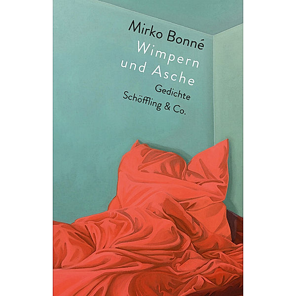 Wimpern und Asche, Mirko Bonné