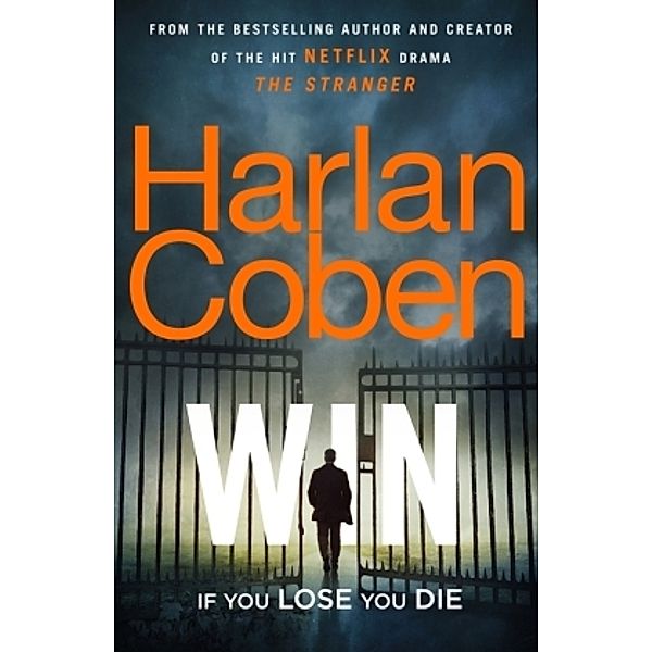 Win, Harlan Coben