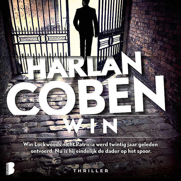Win, Harlan Coben