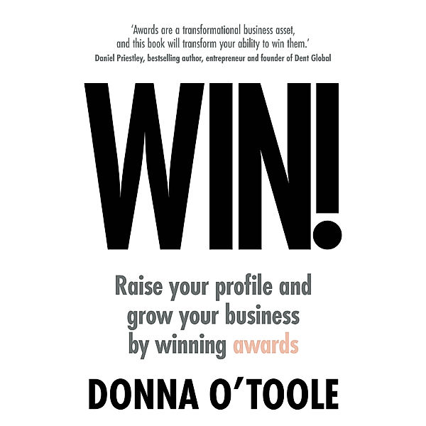 Win!, Donna O'Toole