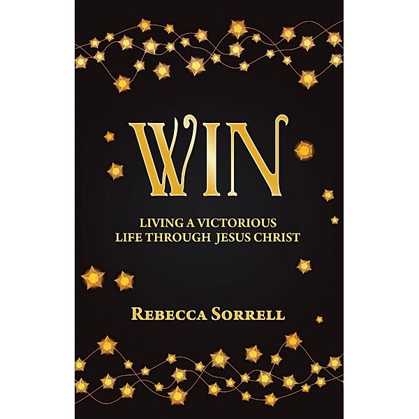 Win, Rebecca Sorrell