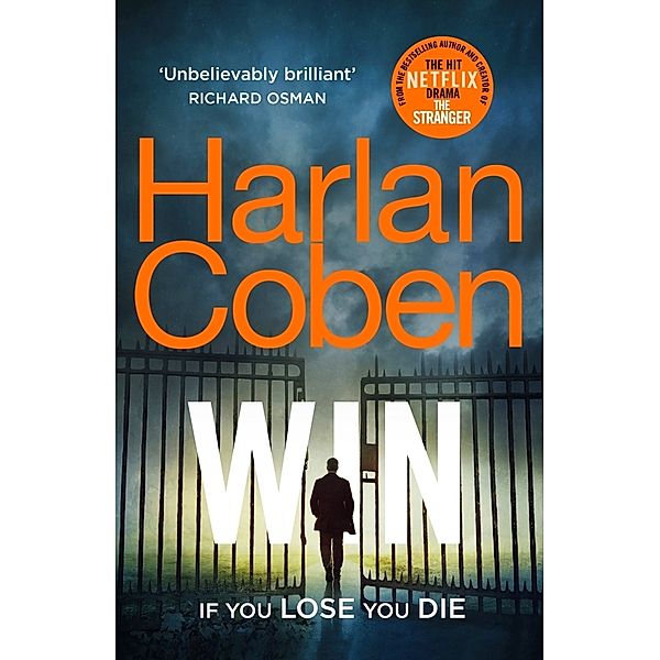 Win, Harlan Coben