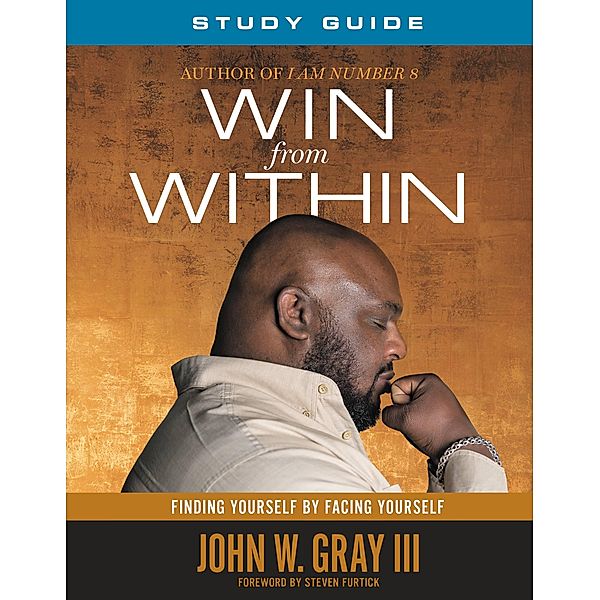 Win from Within, John Gray
