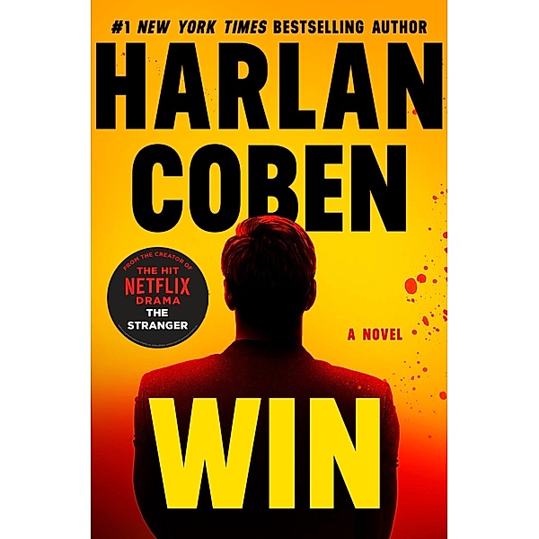 Win / Grand Central Publishing, Harlan Coben