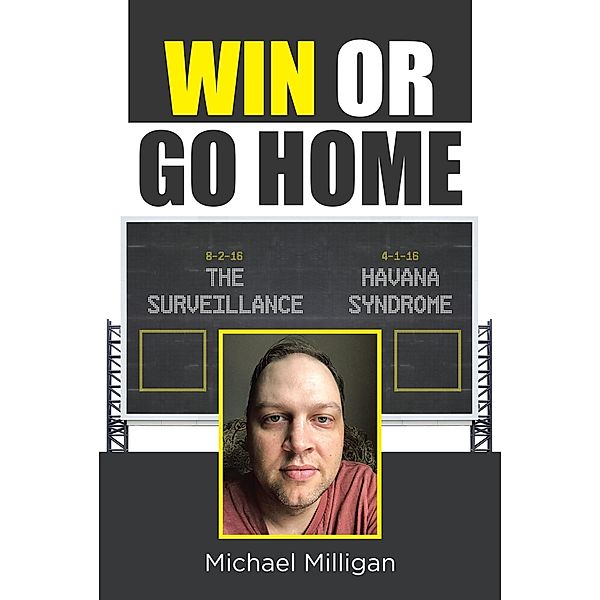 Win or Go Home, Michael Milligan