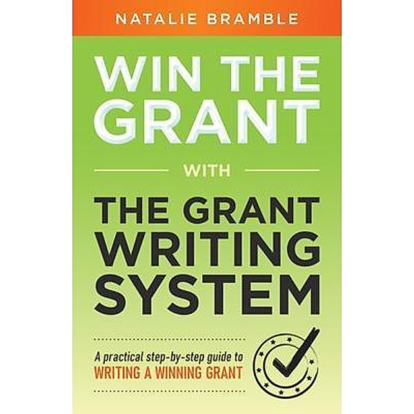Win the Grant, Natalie Bramble