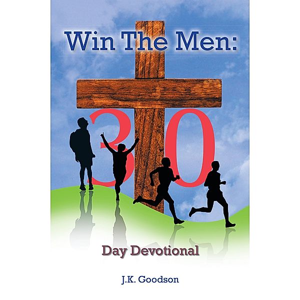 Win the Men: 30 Day Devotional