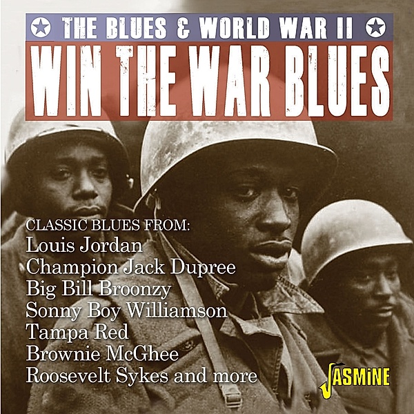 Win The War Blues, Diverse Interpreten
