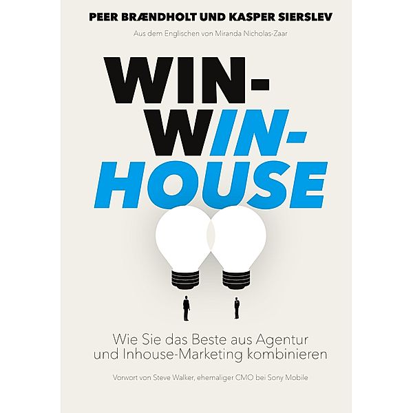 Win-Win-House, Peer Brændholt, Kasper Sierslev, Miranda Nicholas-Zaar