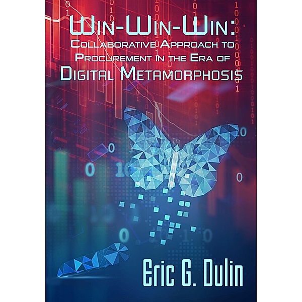 Win-Win-Win, Eric G. Dulin