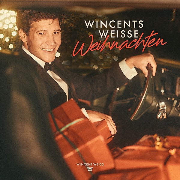 Wincents weisse Weihnachten, Wincent Weiss