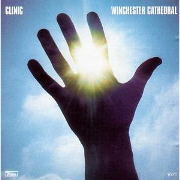 Winchester Cathedral, Clinic