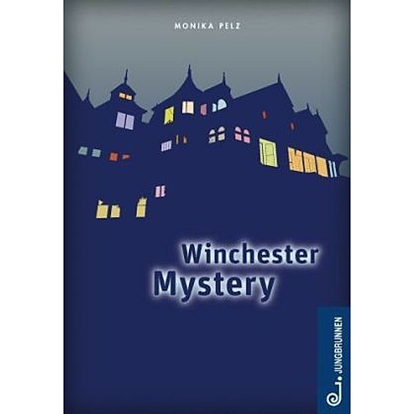 Winchester Mystery, Monika Pelz