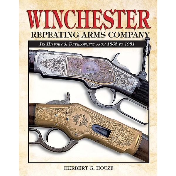 Winchester Repeating Arms Company, Herb Houze