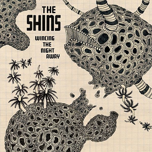 Wincing The Night Away, The Shins