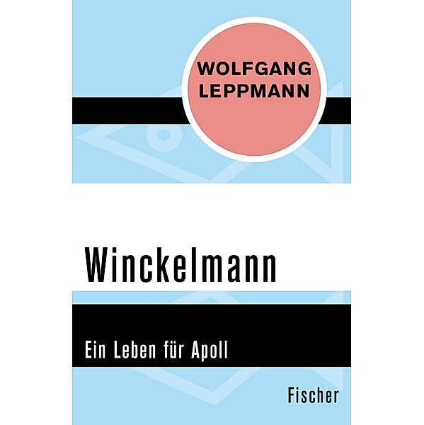 Winckelmann, Wolfgang Leppmann