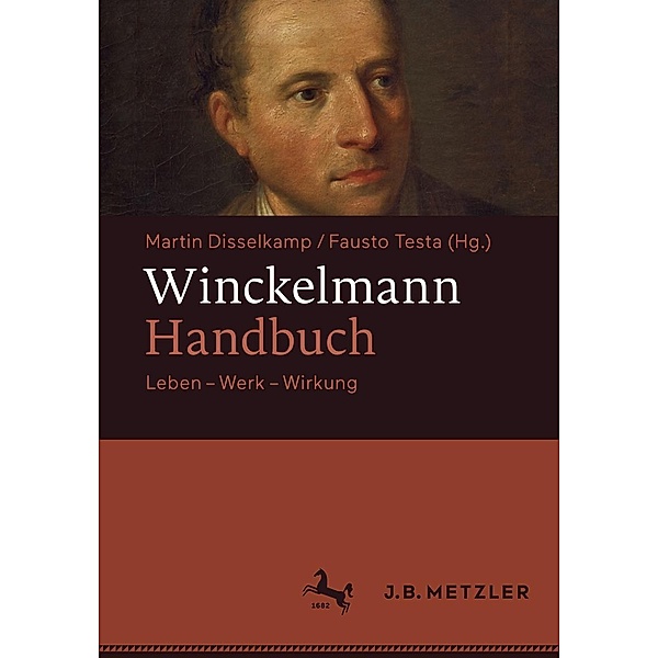 Winckelmann-Handbuch