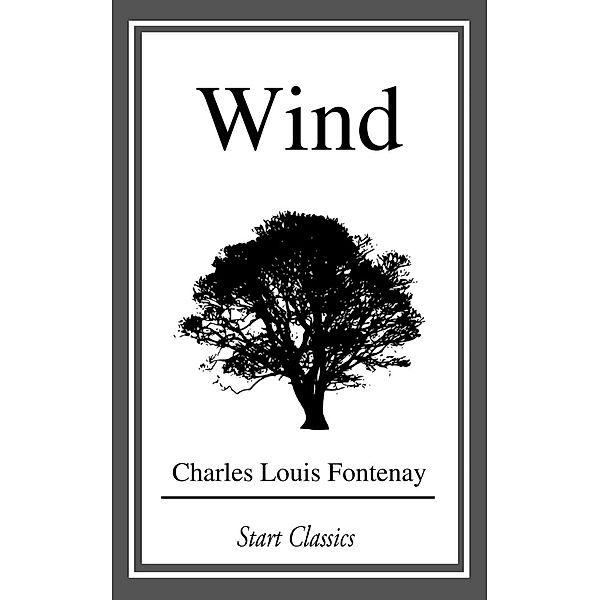 Wind, Charles Louis Fontenay