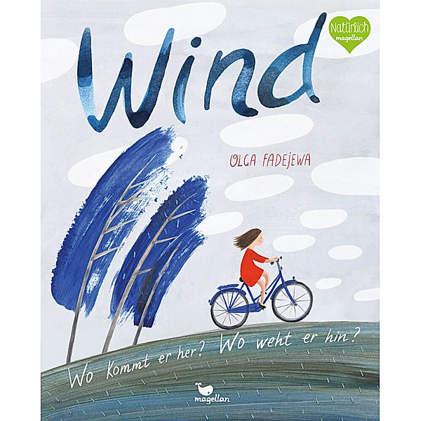 Wind, Olga Fadejewa