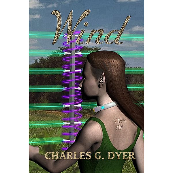 Wind, Charles G. Dyer