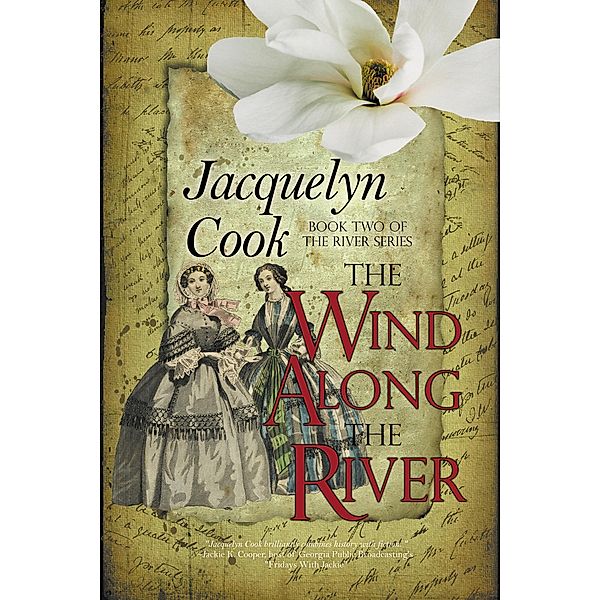 Wind Along the River / Bell Bridge Books, Jacquelyn Cook