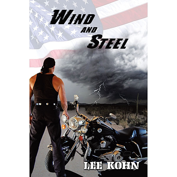 Wind and Steel, Lee Kohn