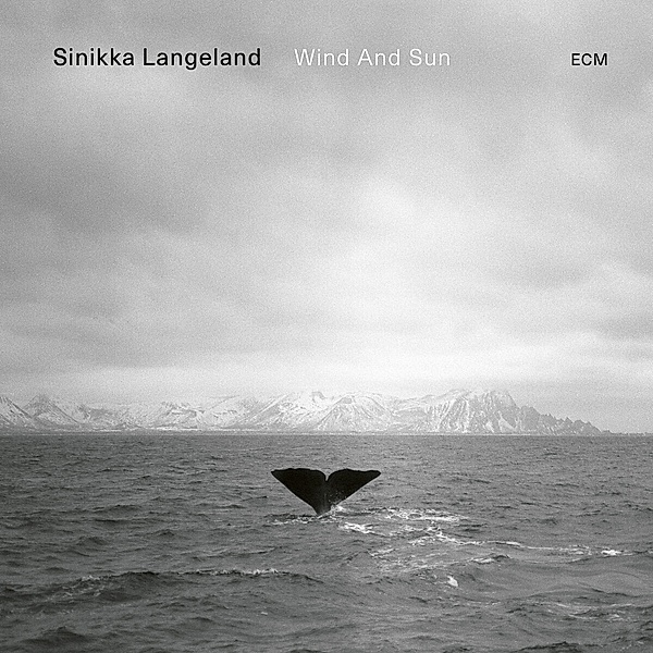 Wind And Sun, Sinikka Langeland
