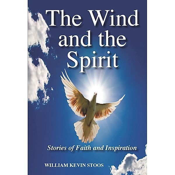 Wind and the Spirit / SBPRA, Kevin Stoos