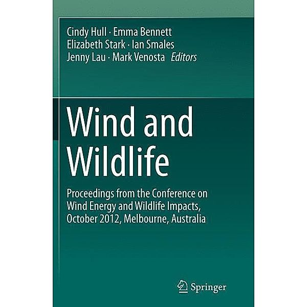 Wind and Wildlife